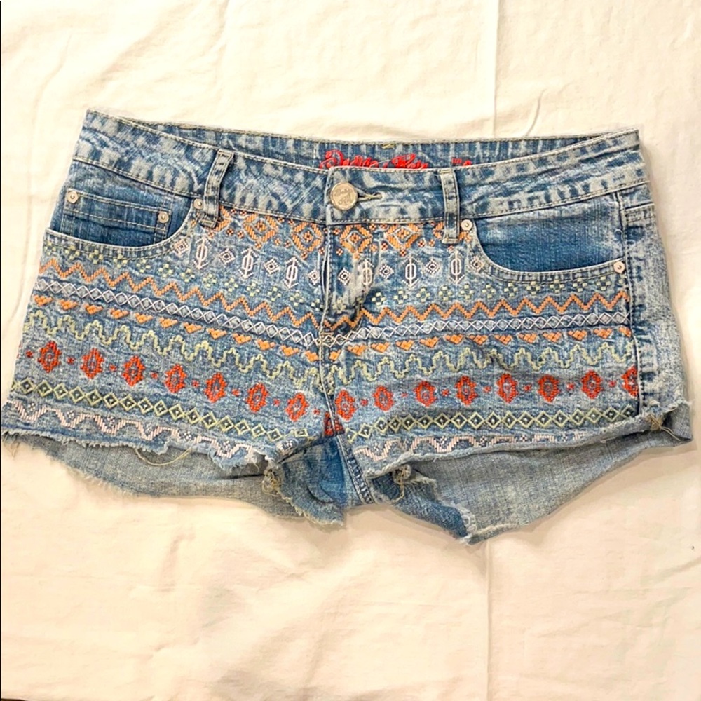 Shorts Bundle - Picture 8 of 14